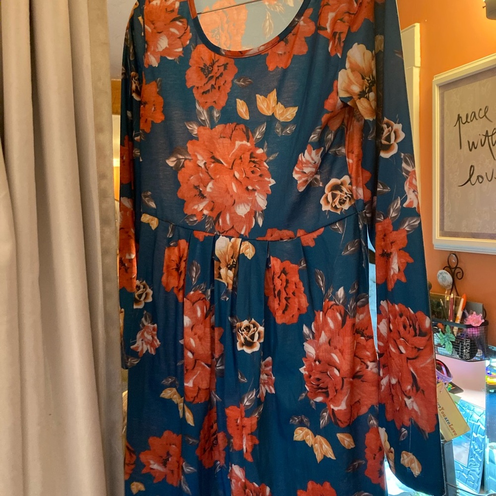 Dress - Picture 2 of 2